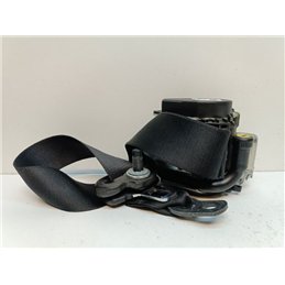 MERCEDES-BENZ B-CLASS Jobb hátsó Biztonsági Öv