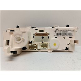 MERCEDES-BENZ B-CLASS Fűtéskapcsoló (manuális klímás)