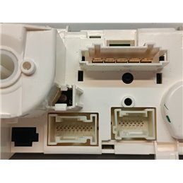 MERCEDES-BENZ B-CLASS Fűtéskapcsoló (manuális klímás)