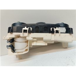 MERCEDES-BENZ B-CLASS Fűtéskapcsoló (manuális klímás)