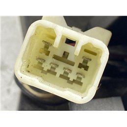 OPEL FRONTERA Automata Váltókar