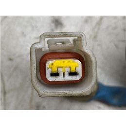 OPEL FRONTERA Bal első Ablakemelő Motor