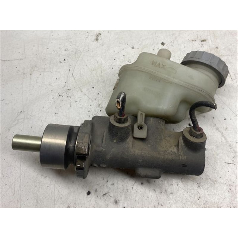 SUZUKI IGNIS II Főfékhenger