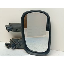 FIAT DOBLO Jobb Visszapillantó Tükör (Mechanikus)