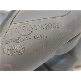 FIAT DOBLO Jobb Visszapillantó Tükör (Mechanikus)