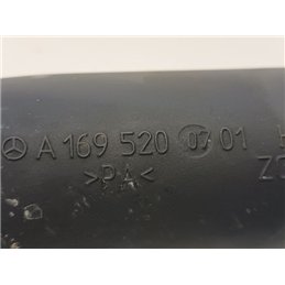 MERCEDES-BENZ B-CLASS Turbócső