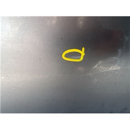 SUZUKI IGNIS II Bal hátsó Ajtó (Üres lemez)