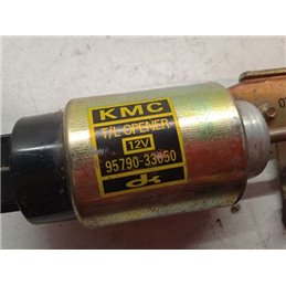 KIA MAGENTIS Csomagtérajtó Zárszerkezet