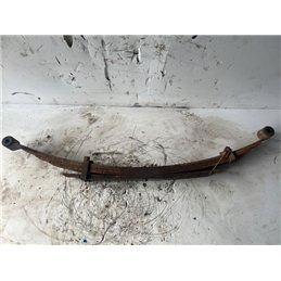 DAEWOO FSO Hátsó Rugó