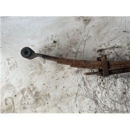 DAEWOO FSO Hátsó Rugó