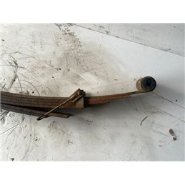 DAEWOO FSO Hátsó Rugó