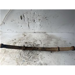 DAEWOO FSO Hátsó Rugó