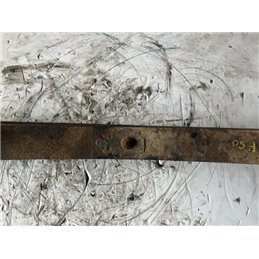 DAEWOO FSO Hátsó Rugó