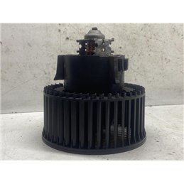 NISSAN ALMERA TINO Fűtőmotor (Klímás)