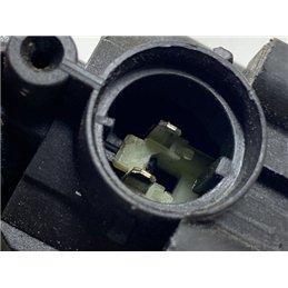 NISSAN NOTE Jobb hátsó Ablakemelő Szerkezet (Elektromos)