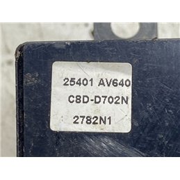 NISSAN PRIMERA Bal első Ablakemelő Kapcsoló