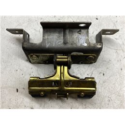 OPEL FRONTERA Csomagtérajtó Zárszerkezet