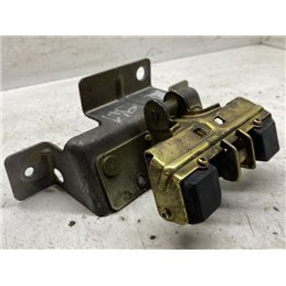 OPEL FRONTERA Csomagtérajtó Zárszerkezet