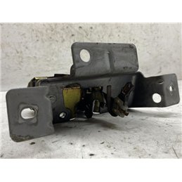 OPEL FRONTERA Csomagtérajtó Zárszerkezet