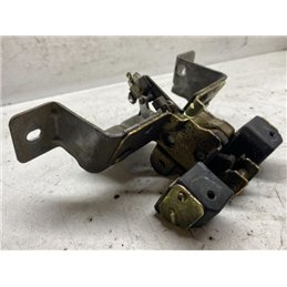 OPEL FRONTERA Csomagtérajtó Zárszerkezet