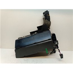 MERCEDES-BENZ B-CLASS Biztosítéktábla Utastér