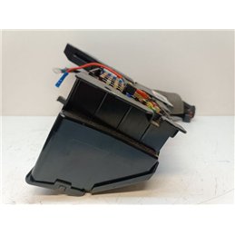 MERCEDES-BENZ B-CLASS Biztosítéktábla Utastér