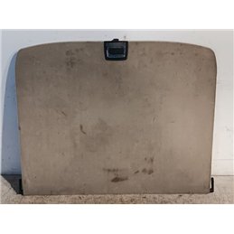 MERCEDES-BENZ B-CLASS Csomagtér Kárpit