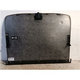 MERCEDES-BENZ B-CLASS Csomagtér Kárpit