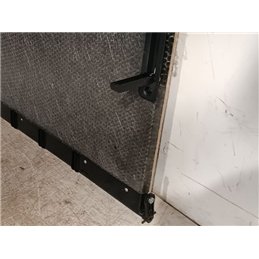 MERCEDES-BENZ B-CLASS Csomagtér Kárpit