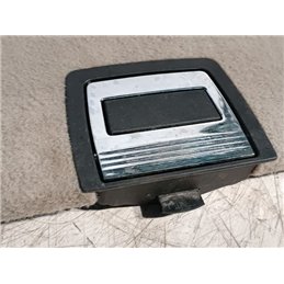 MERCEDES-BENZ B-CLASS Csomagtér Kárpit