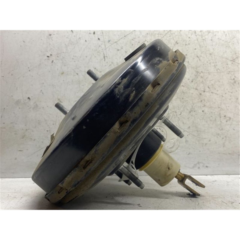 SUZUKI IGNIS II Fékrásegítő