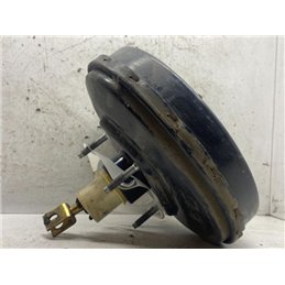 SUZUKI IGNIS II Fékrásegítő