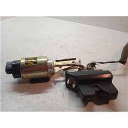 KIA MAGENTIS Csomagtérajtó Zárszerkezet