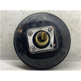 SUZUKI IGNIS II Fékrásegítő