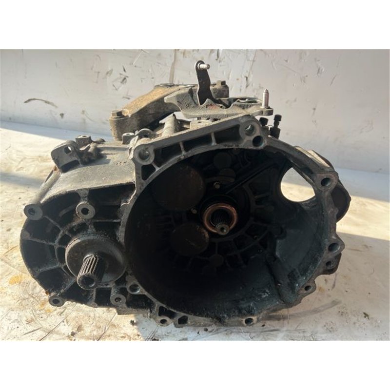 AUDI A3 Váltó (Mechanikus)