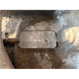 AUDI A3 Váltó (Mechanikus)