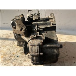 AUDI A3 Váltó (Mechanikus)