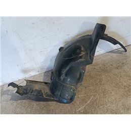 MERCEDES-BENZ B-CLASS Bal első Hátsó Dobbetét (Kerékjárati, Műanyag)