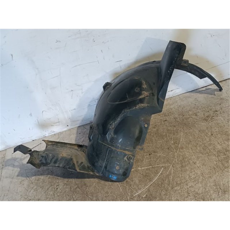 MERCEDES-BENZ B-CLASS Bal első Hátsó Dobbetét (Kerékjárati, Műanyag)