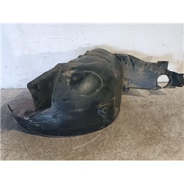 MERCEDES-BENZ B-CLASS Bal első Hátsó Dobbetét (Kerékjárati, Műanyag)