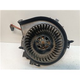 OPEL CORSA C Fűtőmotor (Nem klímás)