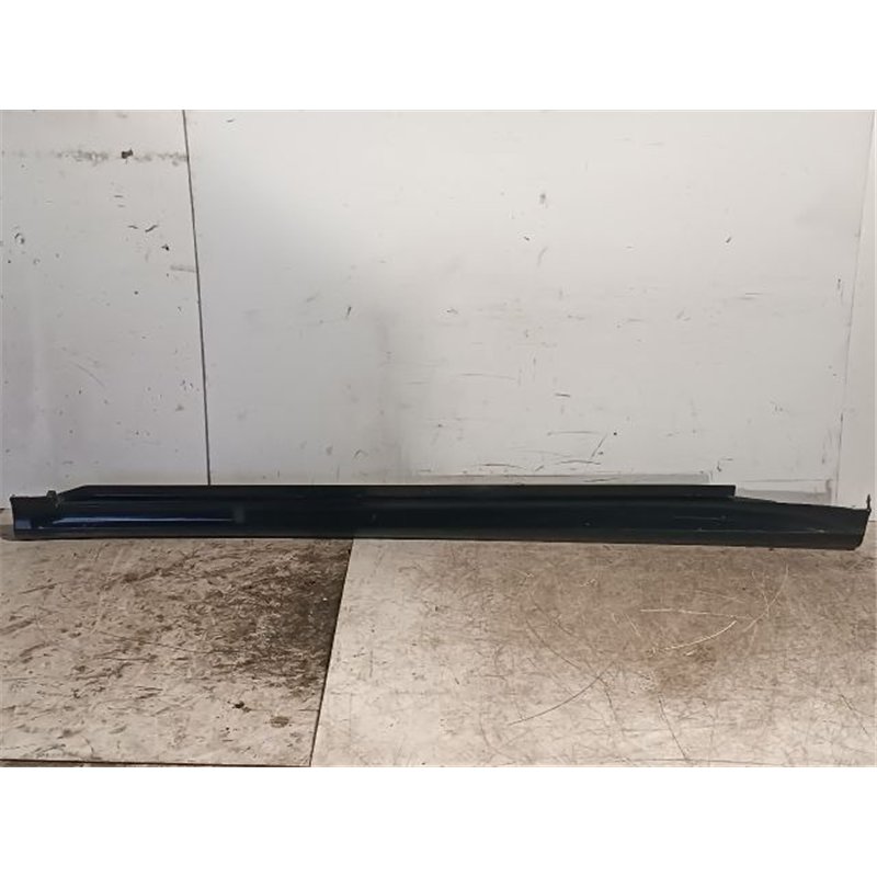 MERCEDES-BENZ B-CLASS Küszöb Burkolat