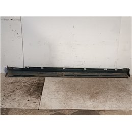 MERCEDES-BENZ B-CLASS Küszöb Burkolat