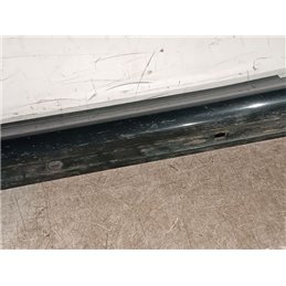 MERCEDES-BENZ B-CLASS Küszöb Burkolat