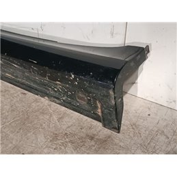 MERCEDES-BENZ B-CLASS Küszöb Burkolat