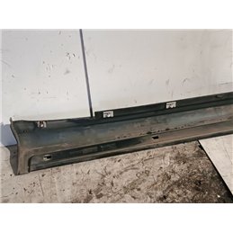 MERCEDES-BENZ B-CLASS Küszöb Burkolat