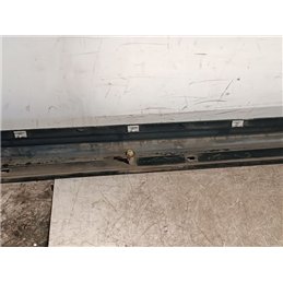 MERCEDES-BENZ B-CLASS Küszöb Burkolat