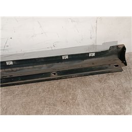 MERCEDES-BENZ B-CLASS Küszöb Burkolat