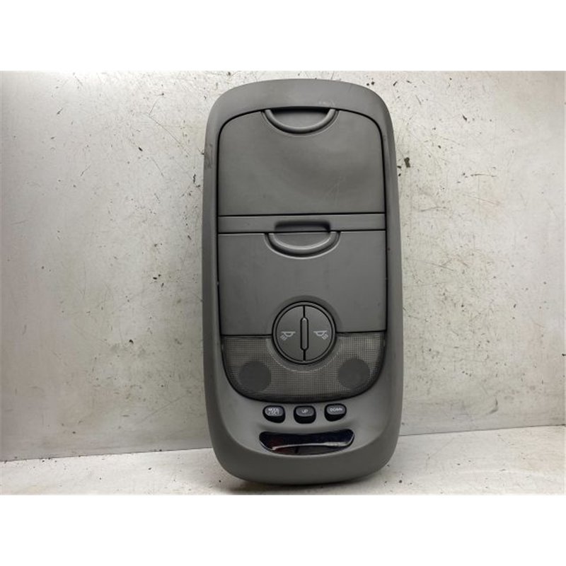 KIA SORENTO Beltér Világítás Első