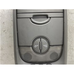 KIA SORENTO Beltér Világítás Első